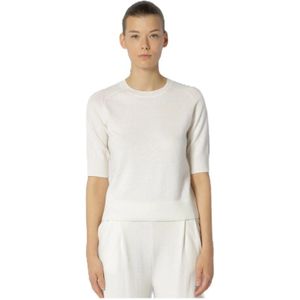 Sminfinity, Dames, Truien, Wit, Maat: S