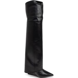 Vic Matié, Dames, Schoenen, Zwart, Maat: 36 EU