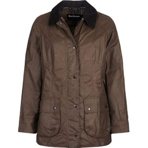 Barbour, Dames, Sport, Bruin, Maat: S