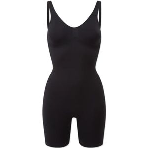 Heist Studios, Dames, Ondergoed, Zwart, Maat: Xs/S Polyamide,