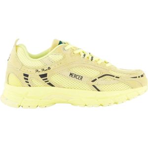 Mercer Amsterdam, Dames, Schoenen, Geel, Maat: 37 EU