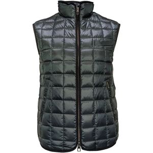 Montecore, Heren, Jassen, Groen, Maat: XL Leer,