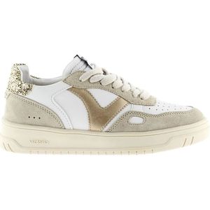 Victoria, Dames, Schoenen, Grijs, Maat: 38 EU