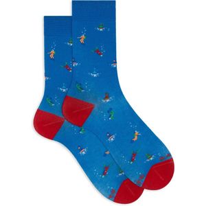 Gallo, Heren, Ondergoed, Veelkleurig, Maat: M