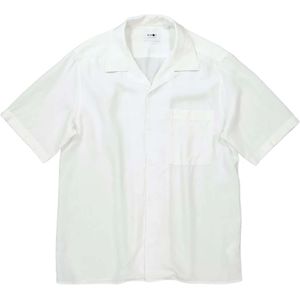 Nn07, Heren, Overhemden, Beige, Maat: M