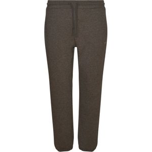 Woolrich, Heren, Broeken, Grijs, Maat: L Wol,