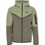 Nike - Sportswear Tech - Zip-up Sweatshirt