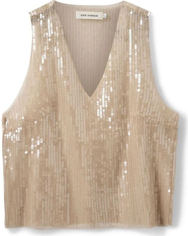 Sofie Schnoor - Viggasw - Dames Tanktop