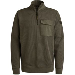 PME Legend, Heren, Truien, Groen, Maat: L