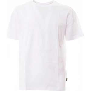 Aspesi, Heren, Tops, Wit, Maat: S Katoen,