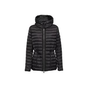 Moncler Donsjas, Model: I10931A1030053048999 , Black , Dames , Maat: XL