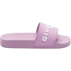 Givenchy, Dames, Schoenen, Paars, Maat: 37 EU