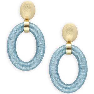 Lott. Gioielli, Dames, Accessoires, Blauw, Maat: ONE Size