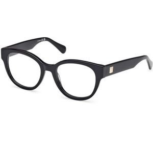 Max & Co - Mo 5180 - Optisch Montuur - Zwart