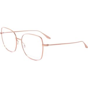 Barton Perreira, unisex, Accessoires, Roze, Maat: 55 MM