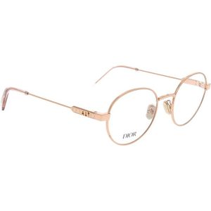 Dior, unisex, Accessoires, Geel, Maat: ONE Size