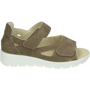 Waldläufer, Dames, Schoenen, Beige, Maat: 40 EU