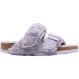 Birkenstock - Arizona - Sandalen - Teddy Split