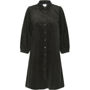 Part Two, Dames, Jurken, Zwart, Maat: L