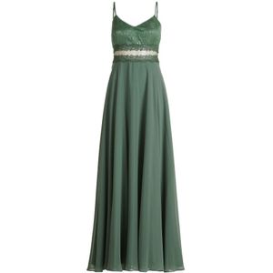 Vera Mont - Avondjurk - Groen - Dames