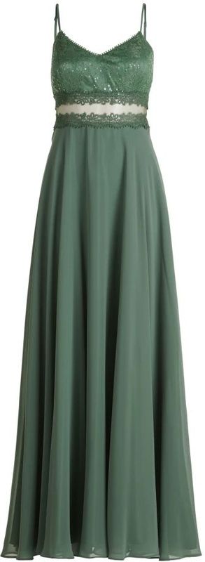 Vera Mont - Avondjurk - Groen - Dames