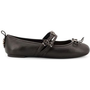 Pinko, Dames, Schoenen, Zwart, Maat: 36 EU
