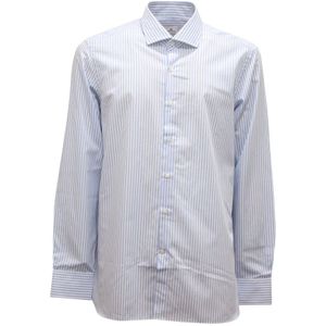 Sonrisa, Heren, Overhemden, Wit, Maat: 3XL