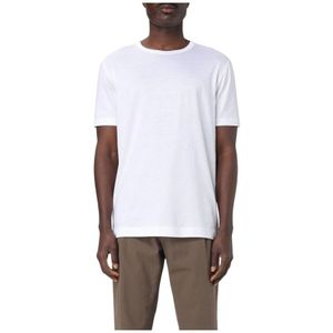 Hugo, Heren, Tops, Wit, Maat: XS