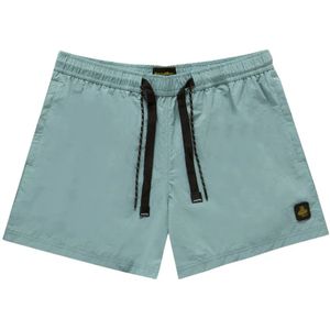 RefrigiWear, Heren, Badkleding, Blauw, Maat: XL Nylon,