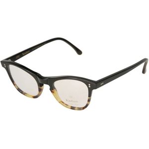 Kador, unisex, Accessoires, Zwart, Maat: 49 MM