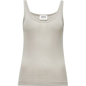 Drykorn, Heren, Tops, Beige, Maat: XS Katoen,
