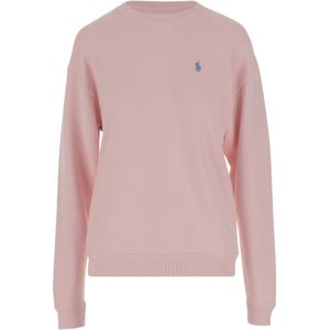 Polo Ralph Lauren - Truien - Roze - Dames