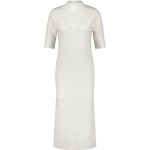 Gerry Weber, Dames, Jurken, Wit, Maat: S