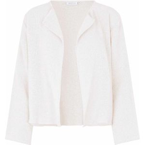 Masai, Dames, Truien, Wit, Maat: M Katoen,