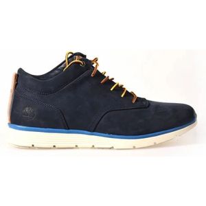 Timberland, Heren, Schoenen, Blauw, Maat: 41 EU