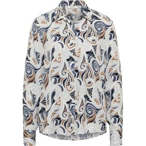 Eterna - Damesoverhemd - Veelkleurig - Blouses