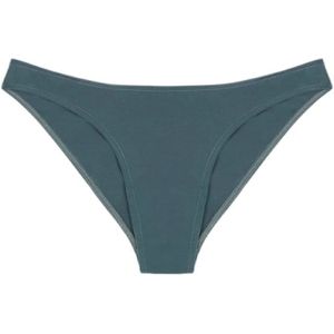 Malababa, Dames, Badkleding, Blauw, Maat: S