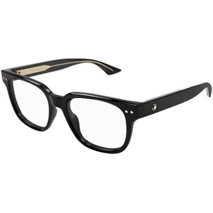 Montblanc, unisex, Accessoires, Zwart, Maat: 53 MM