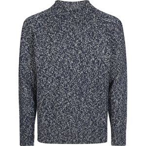 Drumohr, Heren, Truien, Blauw, Maat: L