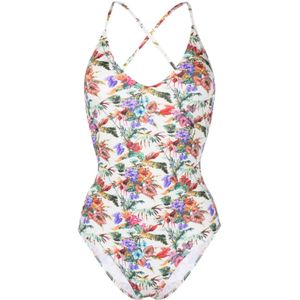 Anjuna, Dames, Badkleding, Veelkleurig, Maat: S