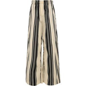 Aspesi, Dames, Broeken, Veelkleurig, Maat: XS