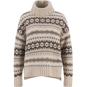 Barbour, Dames, Truien, Veelkleurig, Maat: XL