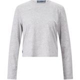 Polo Ralph Lauren - Longsleeve Shirt - Wit - Dames