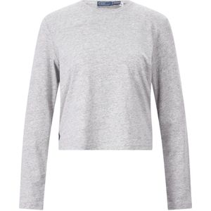 Polo Ralph Lauren - Longsleeve Shirt - Wit - Dames