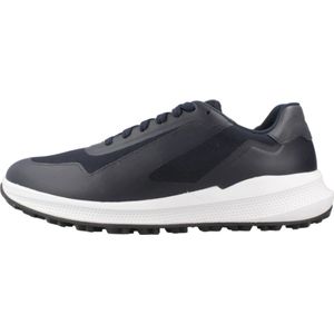 Geox, Heren, Schoenen, Blauw, Maat: 41 EU