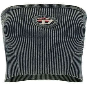 Diesel - Tops - Blauw