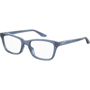 Under Armour - Ua 5012Oxzf 117 - Acetaatmontuur Bril - Blauw