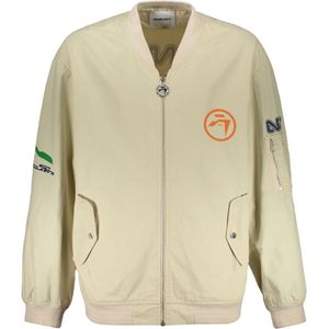 Ambush, Heren, Jassen, Beige, Maat: L Katoen,