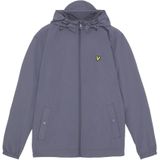 Lyle & Scott, Heren, Jassen, Blauw, Maat: XS