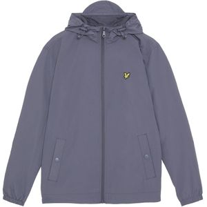 Lyle & Scott, Heren, Jassen, Blauw, Maat: XS